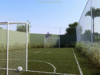 Galileia Residencial