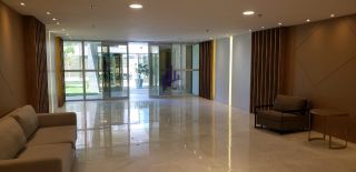 Galileia Residencial