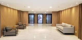 Galileia Residencial