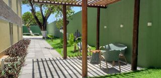 Galileia Residencial