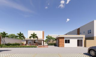 Golden Jardim