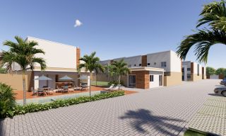 Golden Jardim