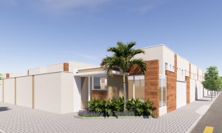 Golden Jardim