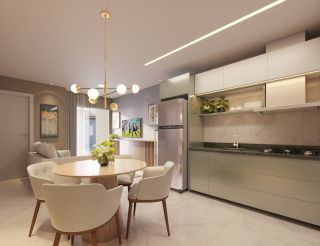 Nature Residence