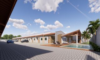 Nature Residence