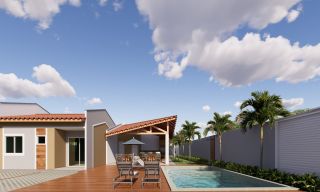 Nature Residence
