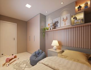 Nature Residence