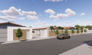 Nature Residence