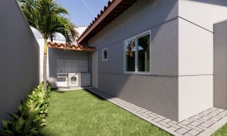 Nature Residence