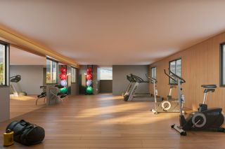 Essenza Rooftop - Casas
