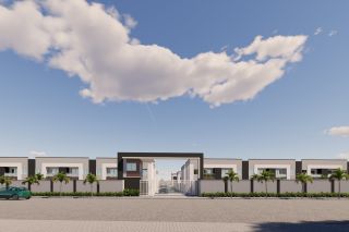 Essenza Rooftop - Casas