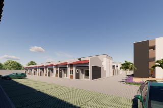 Essenza Rooftop - Casas