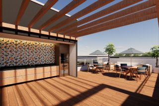 Essenza Rooftop - Casas