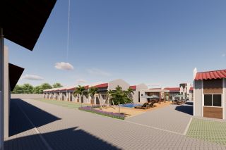 Essenza Rooftop - Casas