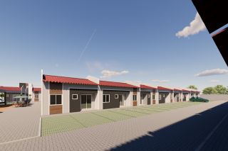 Essenza Rooftop - Casas