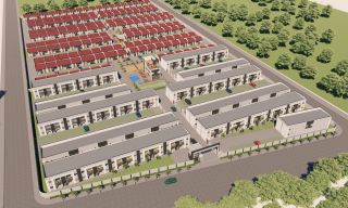 Essenza Rooftop - Apartamentos