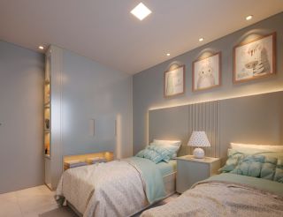 Essenza Rooftop - Apartamentos