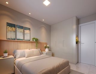 Essenza Rooftop - Apartamentos