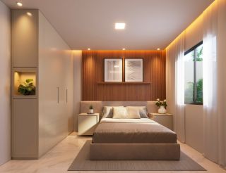 Essenza Rooftop - Apartamentos