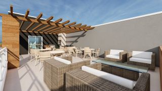 Rooftop 184