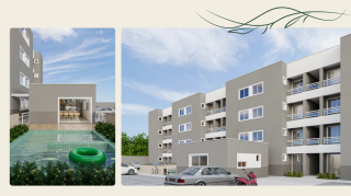Central Park Residence