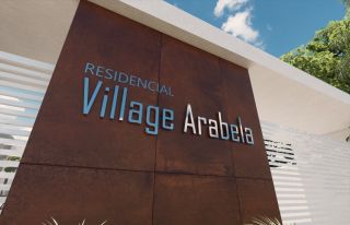 Village Arabela