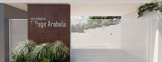 Village Arabela