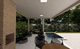Residencial Brisas do Luzardo IV
