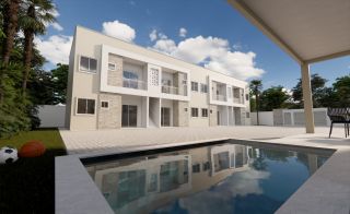 Residencial Brisas do Luzardo IV