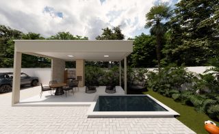 Residencial Brisas do Luzardo IV