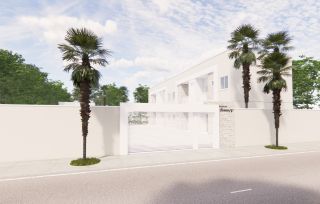 Residencial Brisas do Luzardo IV