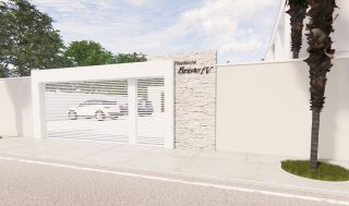 Residencial Brisas do Luzardo IV