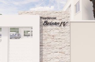 Residencial Brisas do Luzardo IV