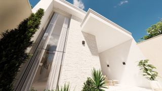 10 Casas Planas em Maracanaú