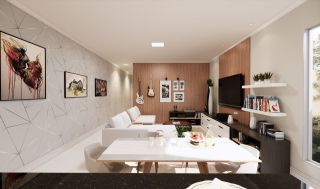 10 Casas Planas em Maracanaú