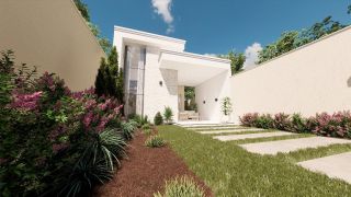 10 Casas Planas em Maracanaú