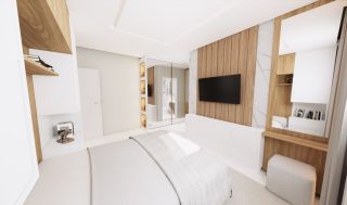 7 Casas Planas em Maracanaú