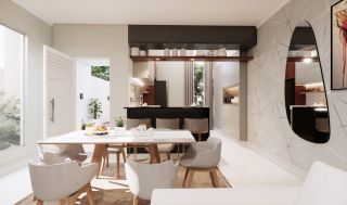 7 Casas Planas em Maracanaú