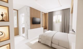 6 Casas Planas em Maracanaú