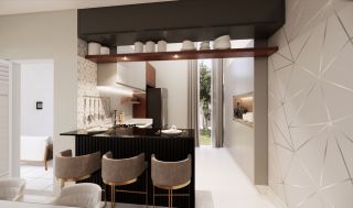 6 Casas Planas em Maracanaú