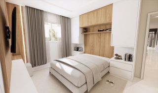 6 Casas Planas em Maracanaú