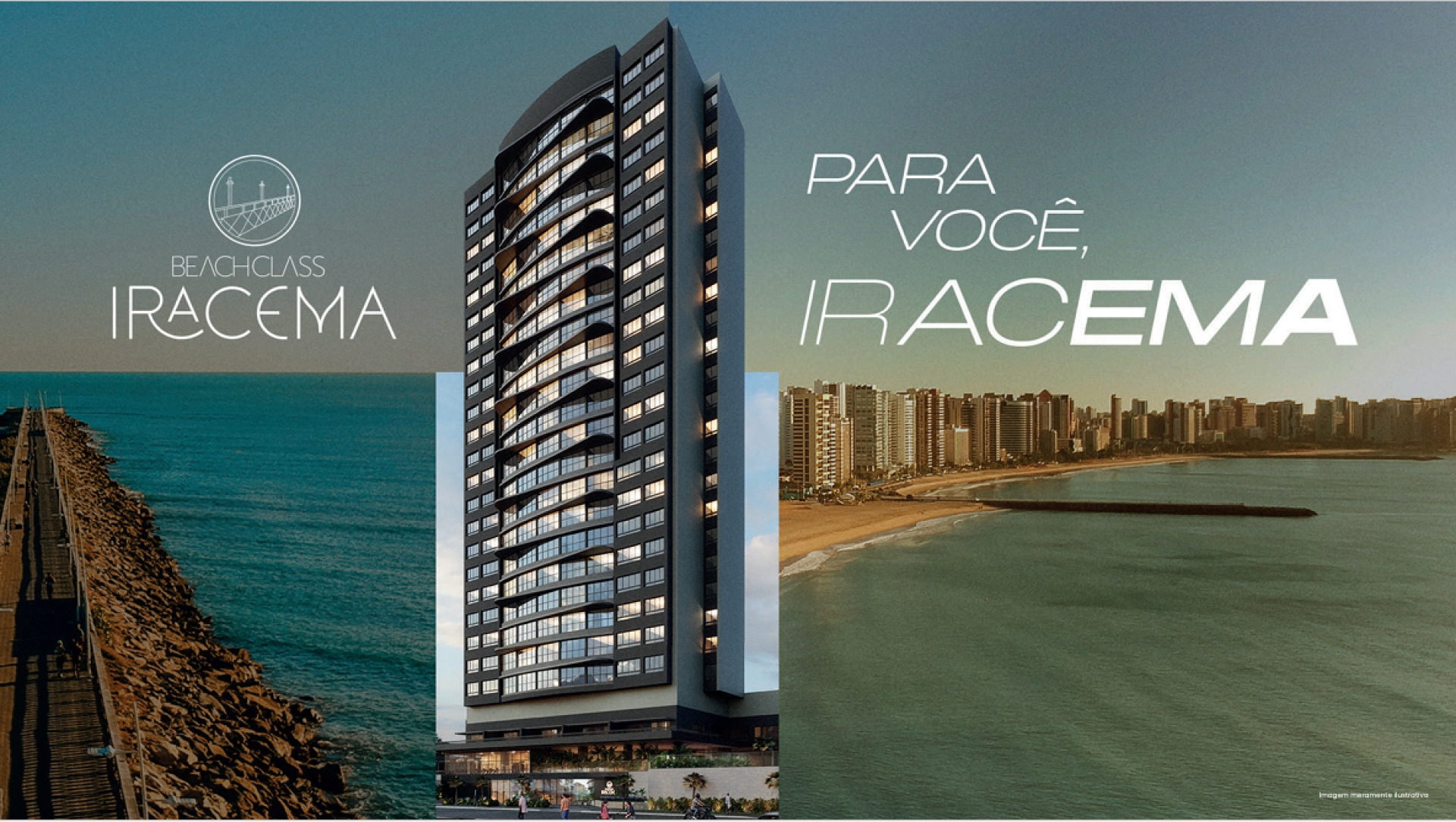 Beach Class Iracema