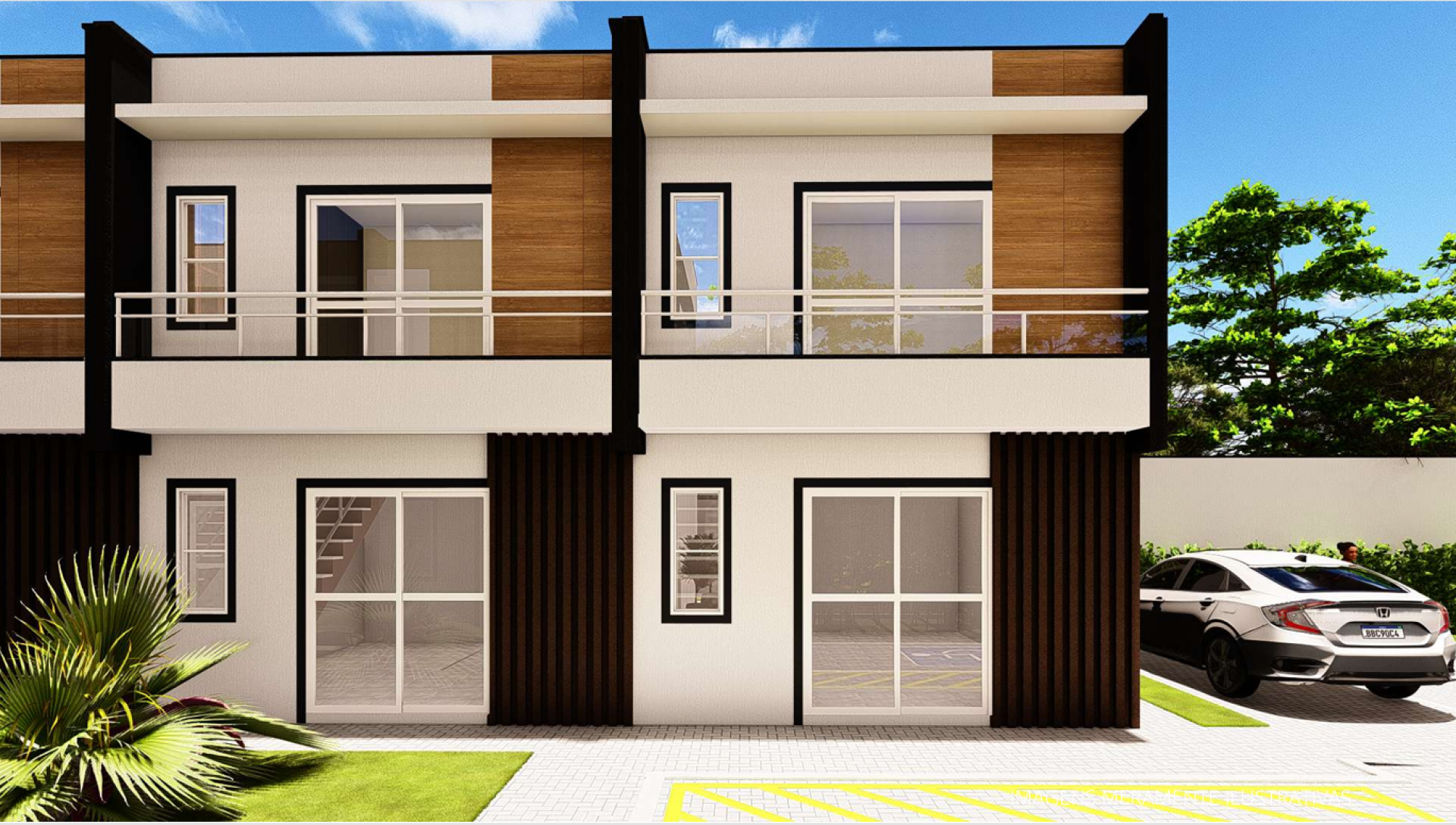 Bolero Residence