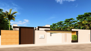 Bolero Residence