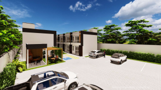Bolero Residence