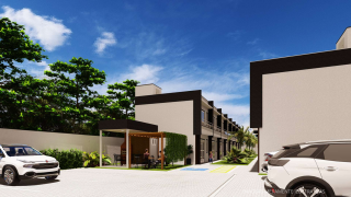 Bolero Residence
