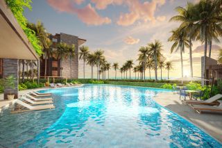 Beach Ville