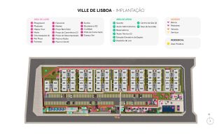 Ville de Lisboa