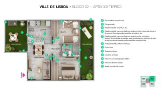 Ville de Lisboa