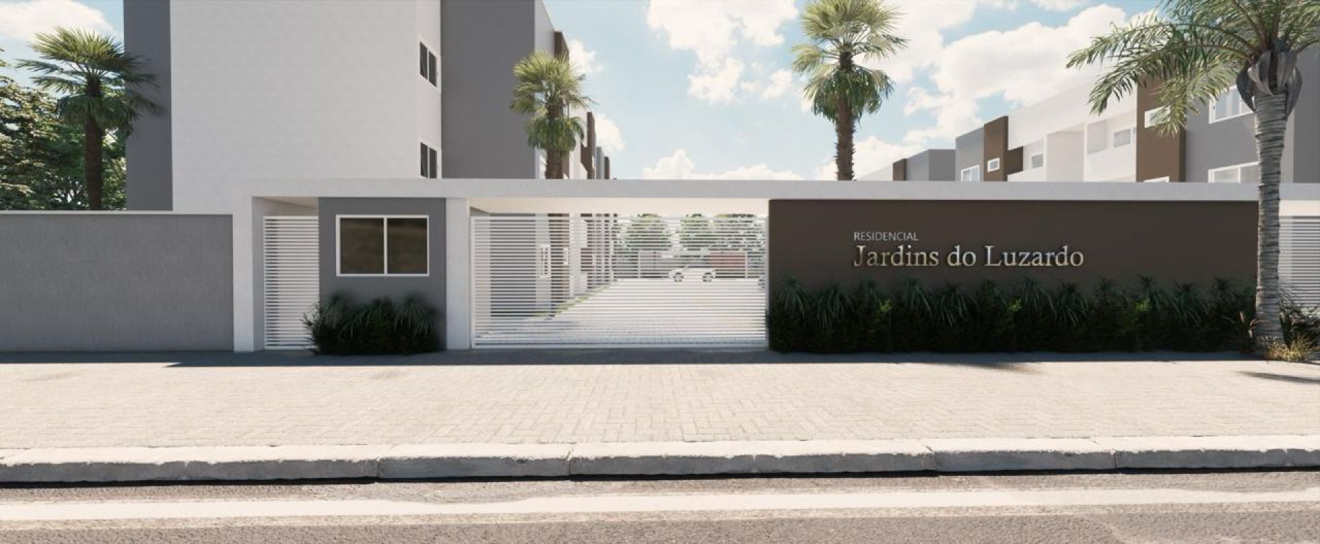 Jardins do Luzardo